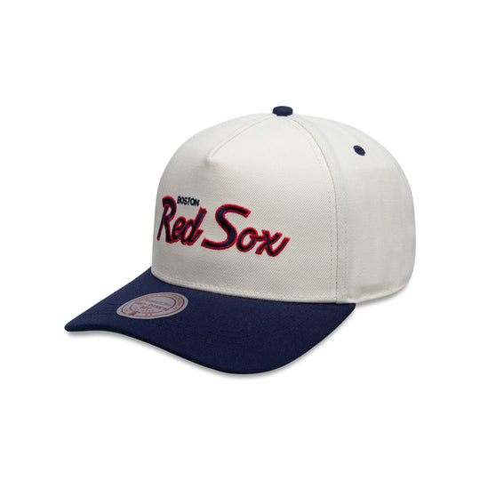 BOSTON RED SOX
