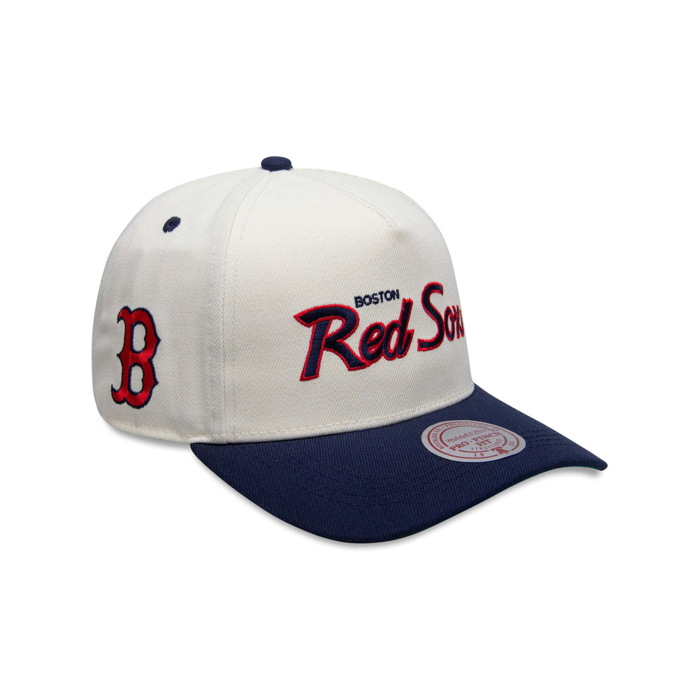 BOSTON RED SOX