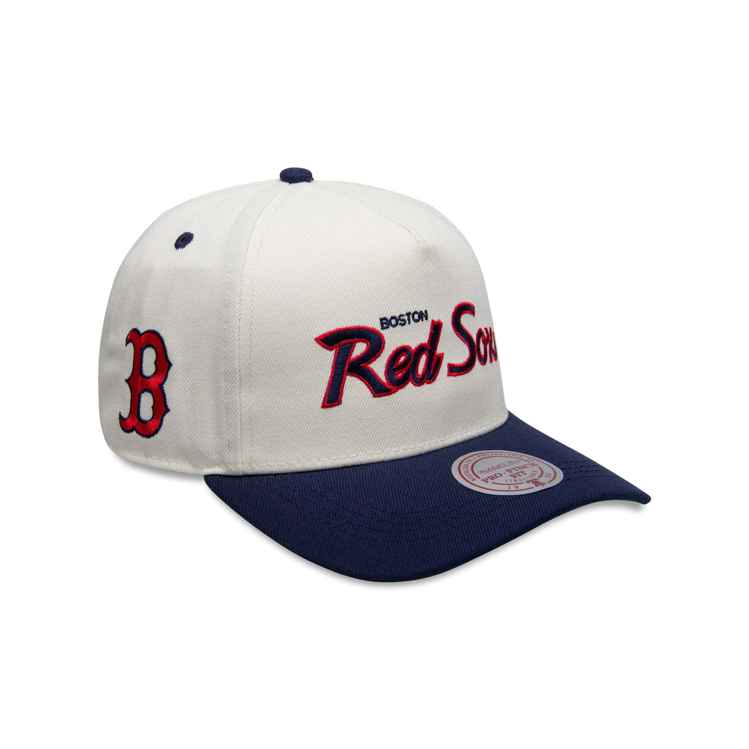 BOSTON RED SOX