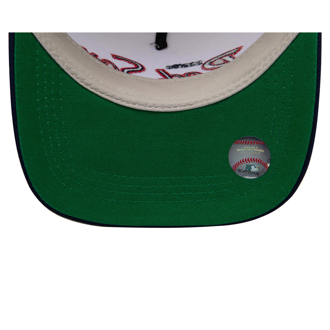 BOSTON RED SOX