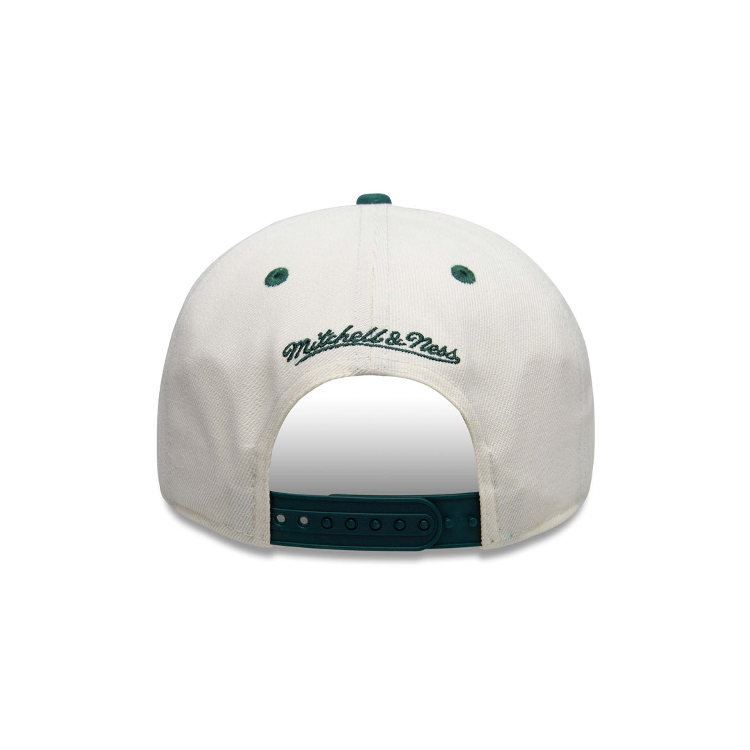 OAKLAND ATHLETICS HAT TRICK PRO