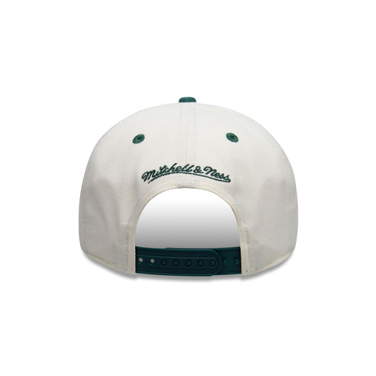 OAKLAND ATHLETICS HAT TRICK PRO