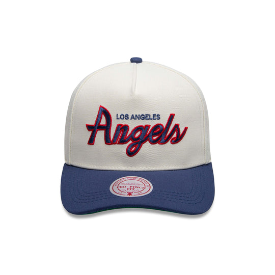 LOS ANGELES ANGELS HAT TRICK PRO