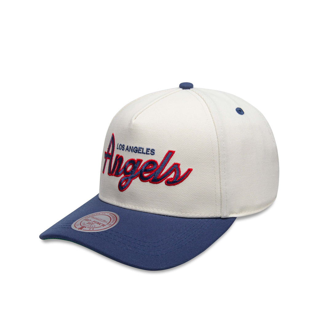 LOS ANGELES ANGELS HAT TRICK PRO