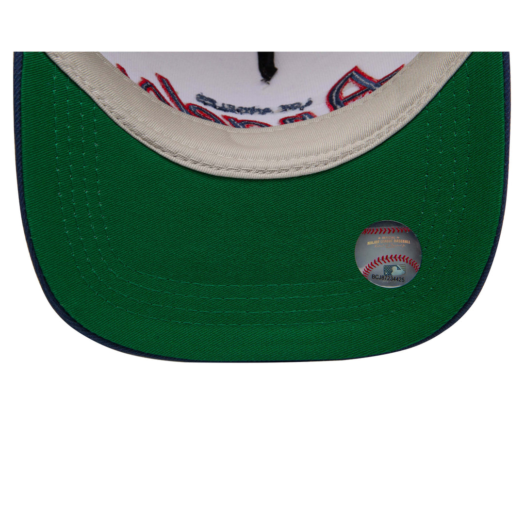 LOS ANGELES ANGELS HAT TRICK PRO