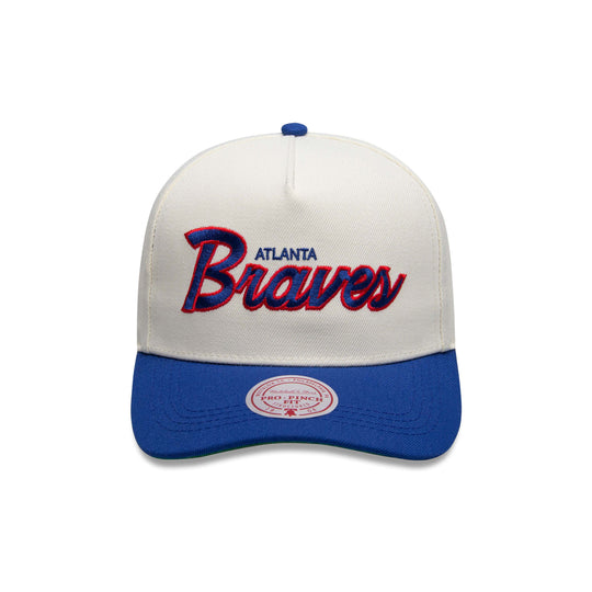ATLANTA BRAVES