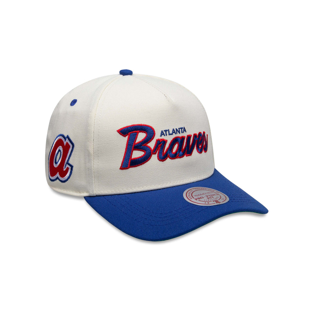 ATLANTA BRAVES