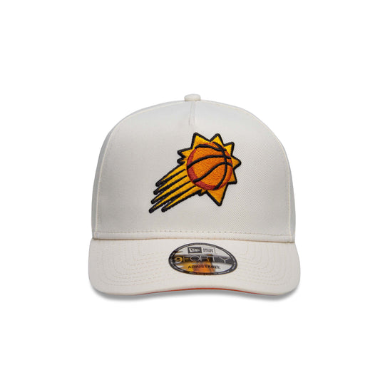 PHOENIX SUNS CHROME POP
