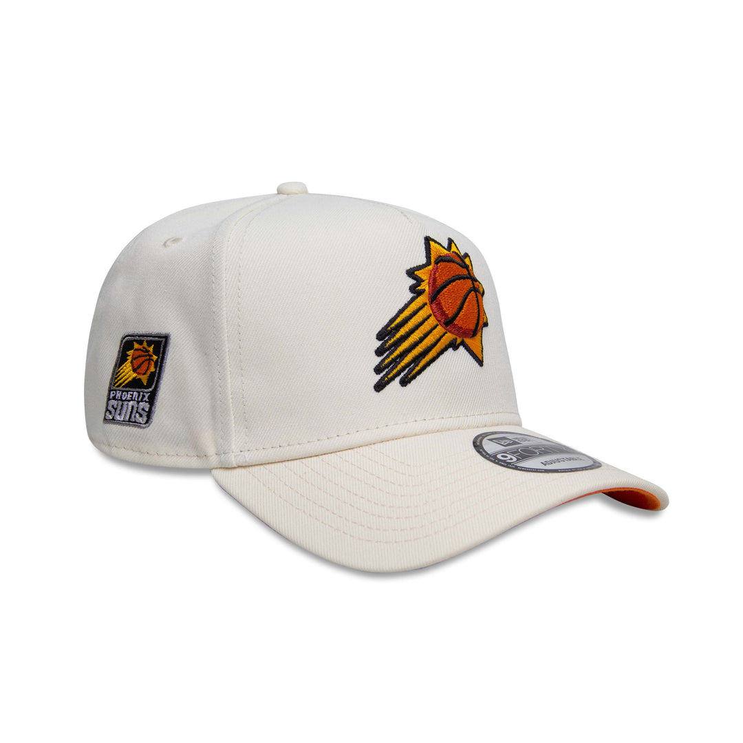 PHOENIX SUNS CHROME POP