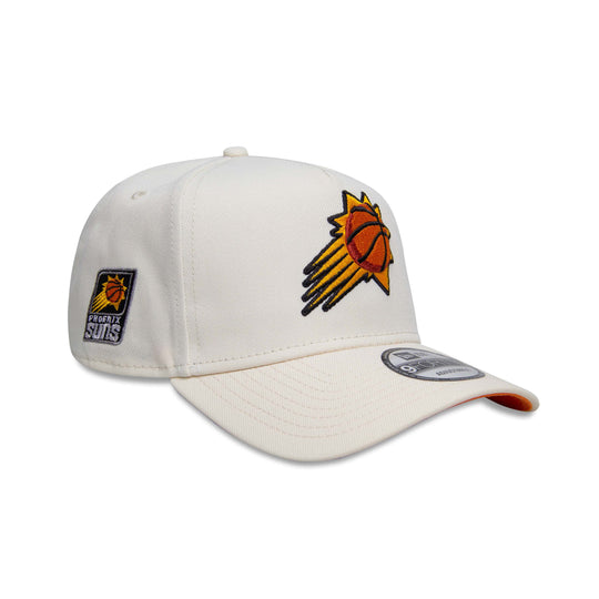 PHOENIX SUNS CHROME POP