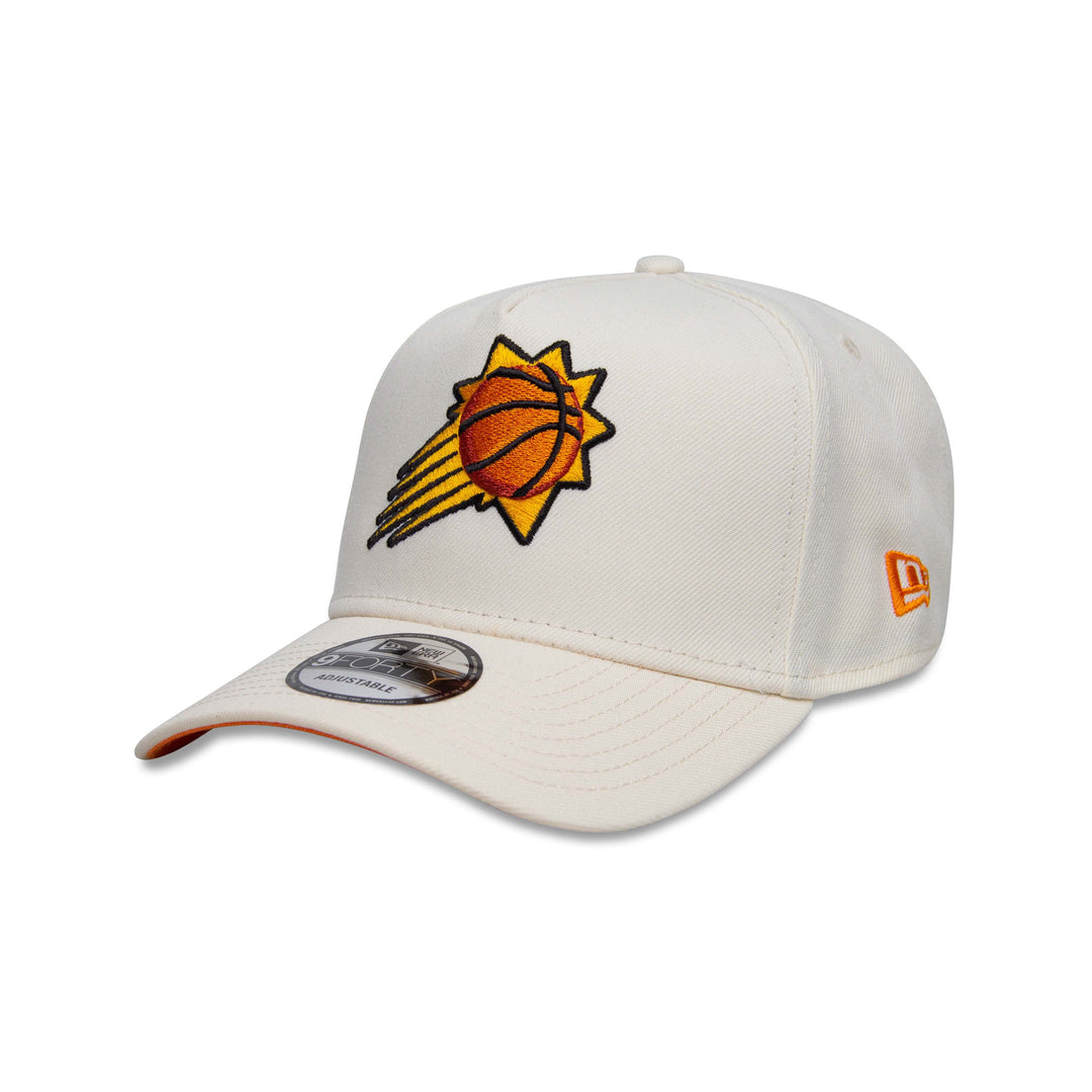 PHOENIX SUNS CHROME POP