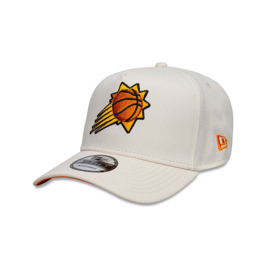 PHOENIX SUNS CHROME POP