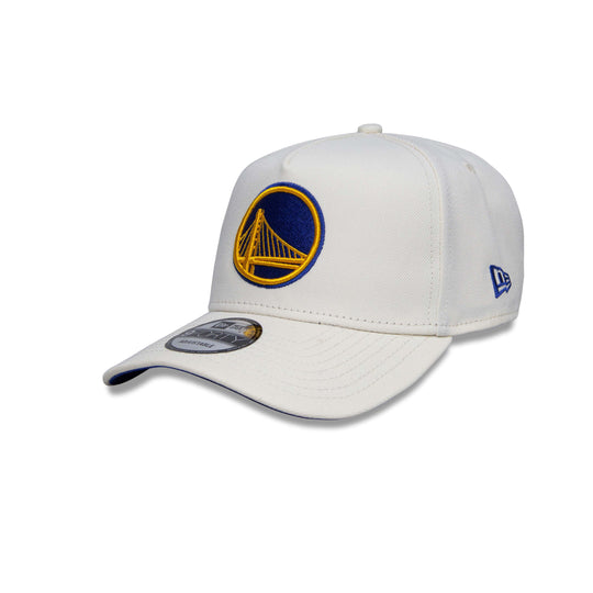 GOLDEN STATE WARRIORS CHROME
