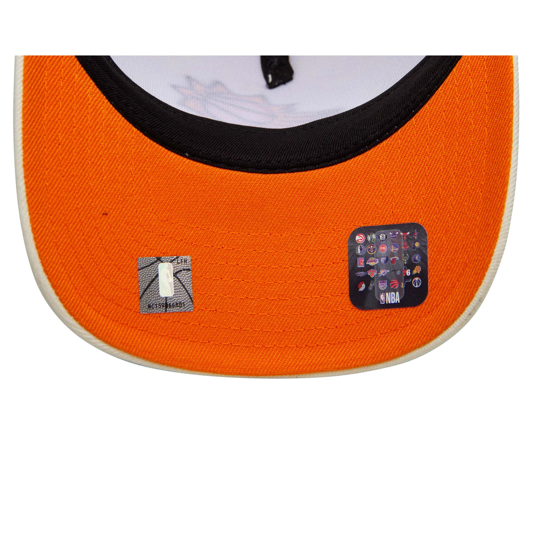 PHOENIX SUNS CHROME POP