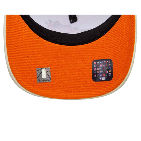 PHOENIX SUNS CHROME POP