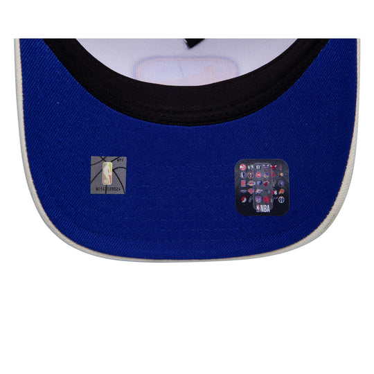 GOLDEN STATE WARRIORS CHROME