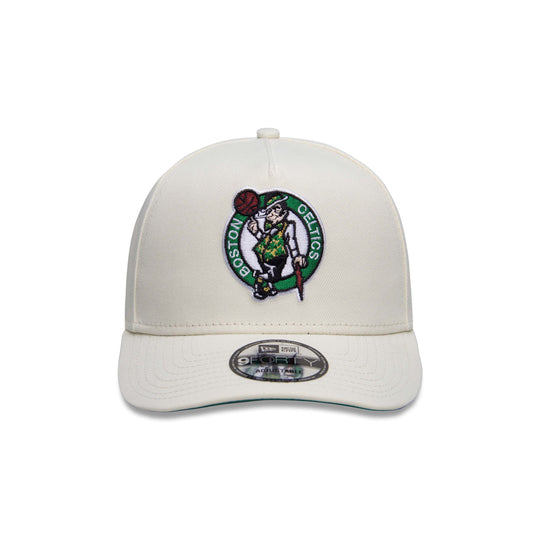 BOSTON CELTICS CHROME POP