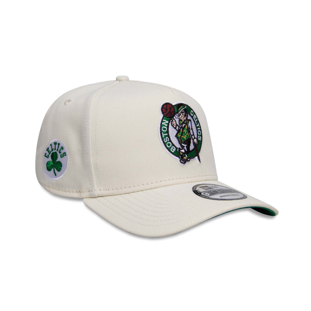 BOSTON CELTICS CHROME POP