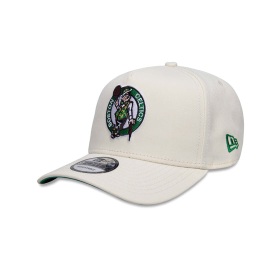 BOSTON CELTICS CHROME POP