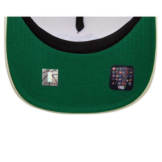 BOSTON CELTICS CHROME POP