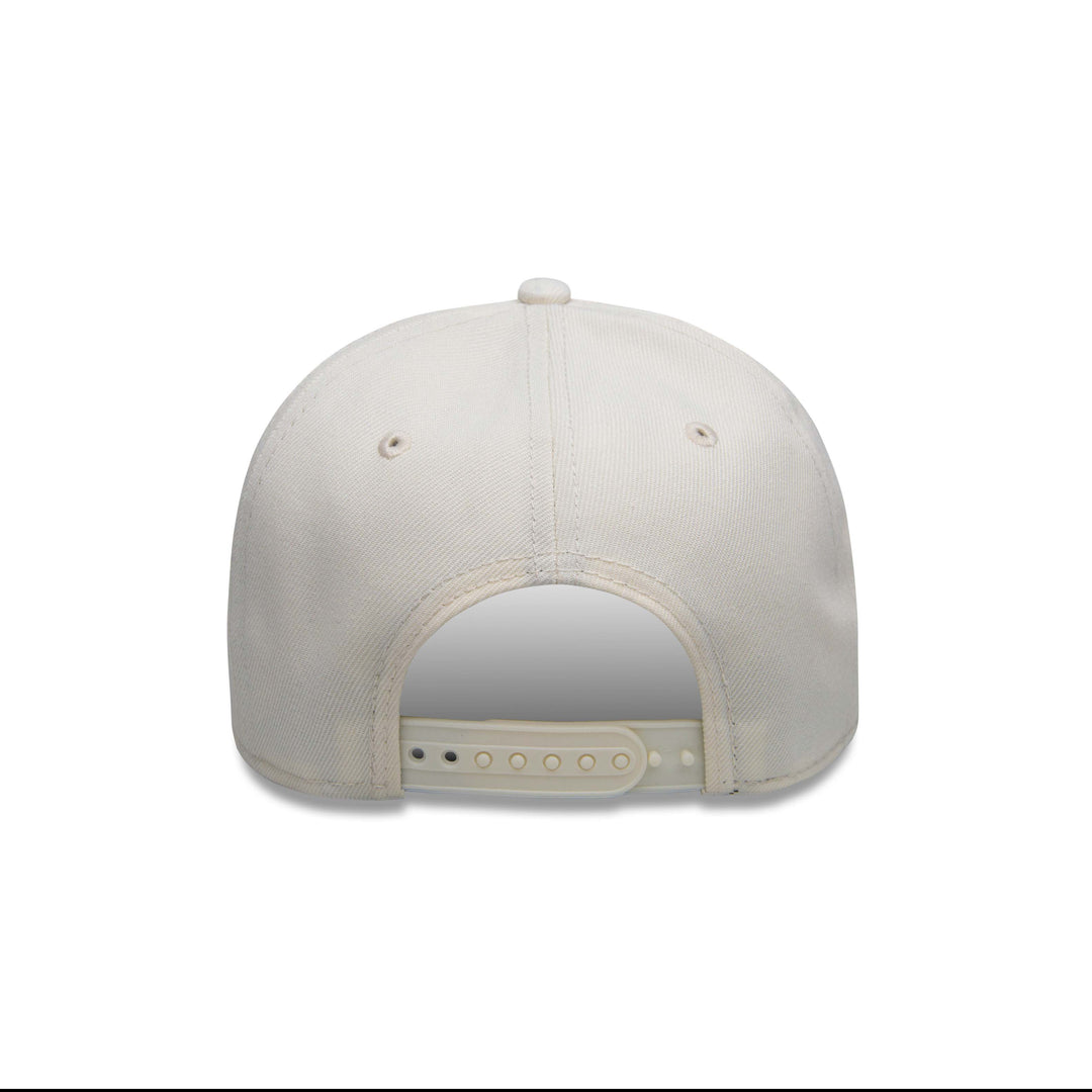 LOS ANGELES LAKERS CHROME