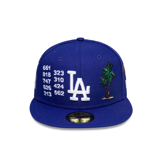 LOS ANGELES DODGERS WORLD SERIES 1998