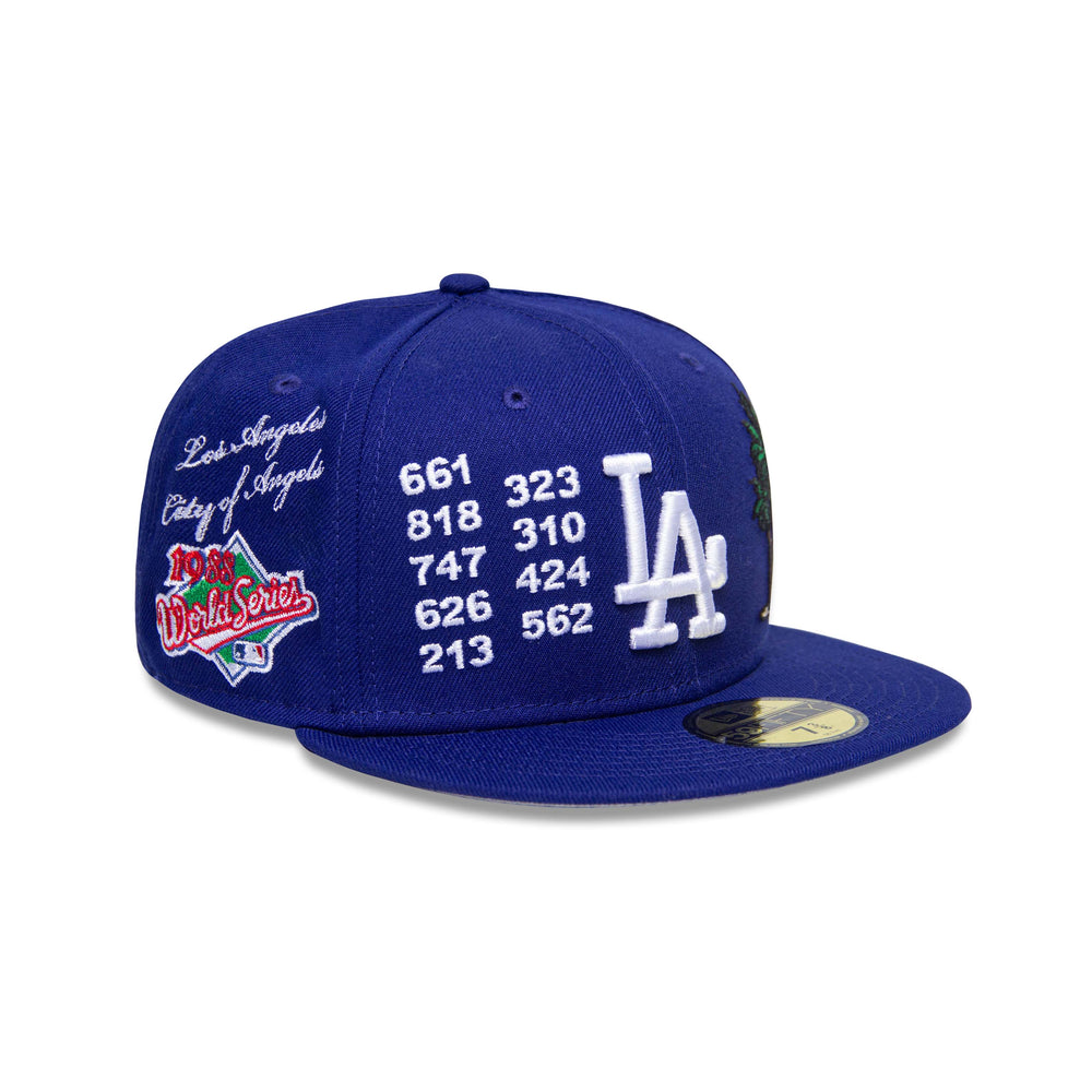 LOS ANGELES DODGERS WORLD SERIES 1998