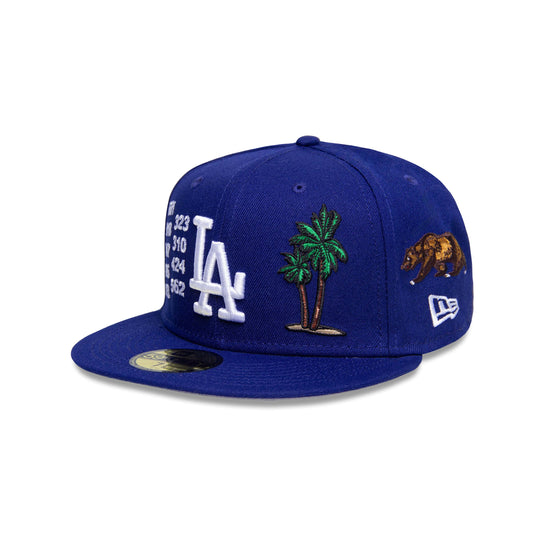 LOS ANGELES DODGERS WORLD SERIES 1998