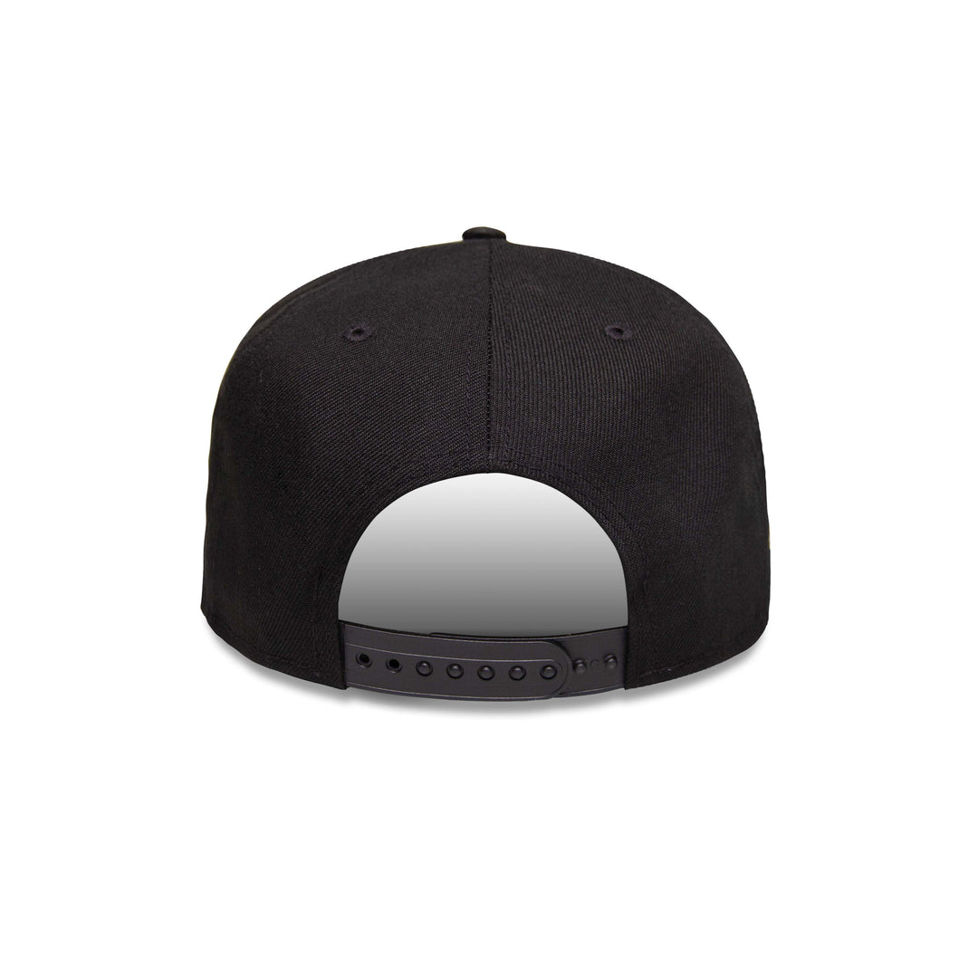 LOS ANGELES DODGERS BLACK PALMA CARRO BLUE