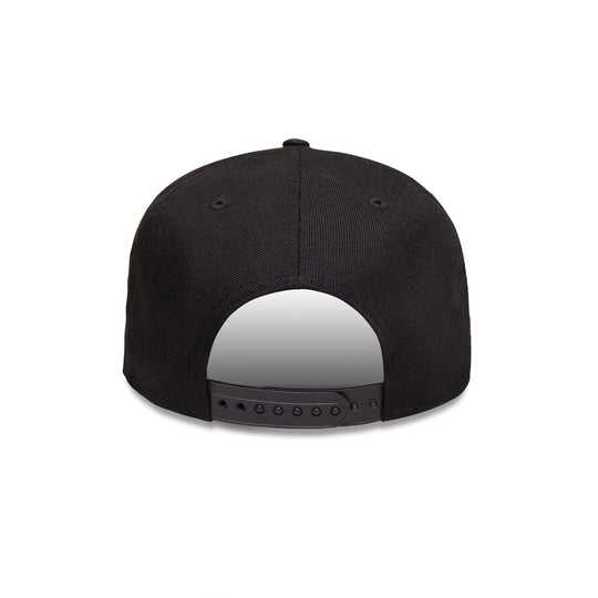 LOS ANGELES DODGERS BLACK PALMA CARRO BLUE