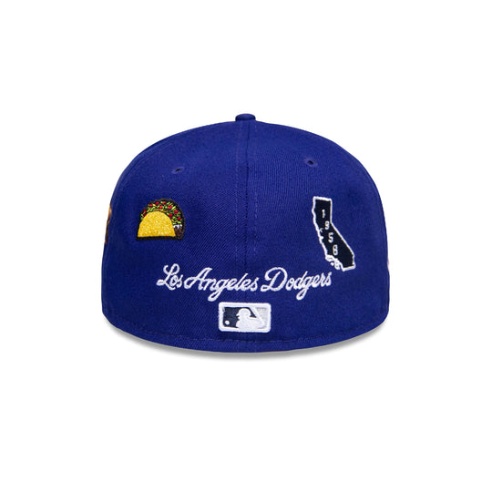 LOS ANGELES DODGERS WORLD SERIES 1998