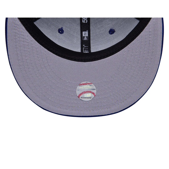 LOS ANGELES DODGERS WORLD SERIES 1998