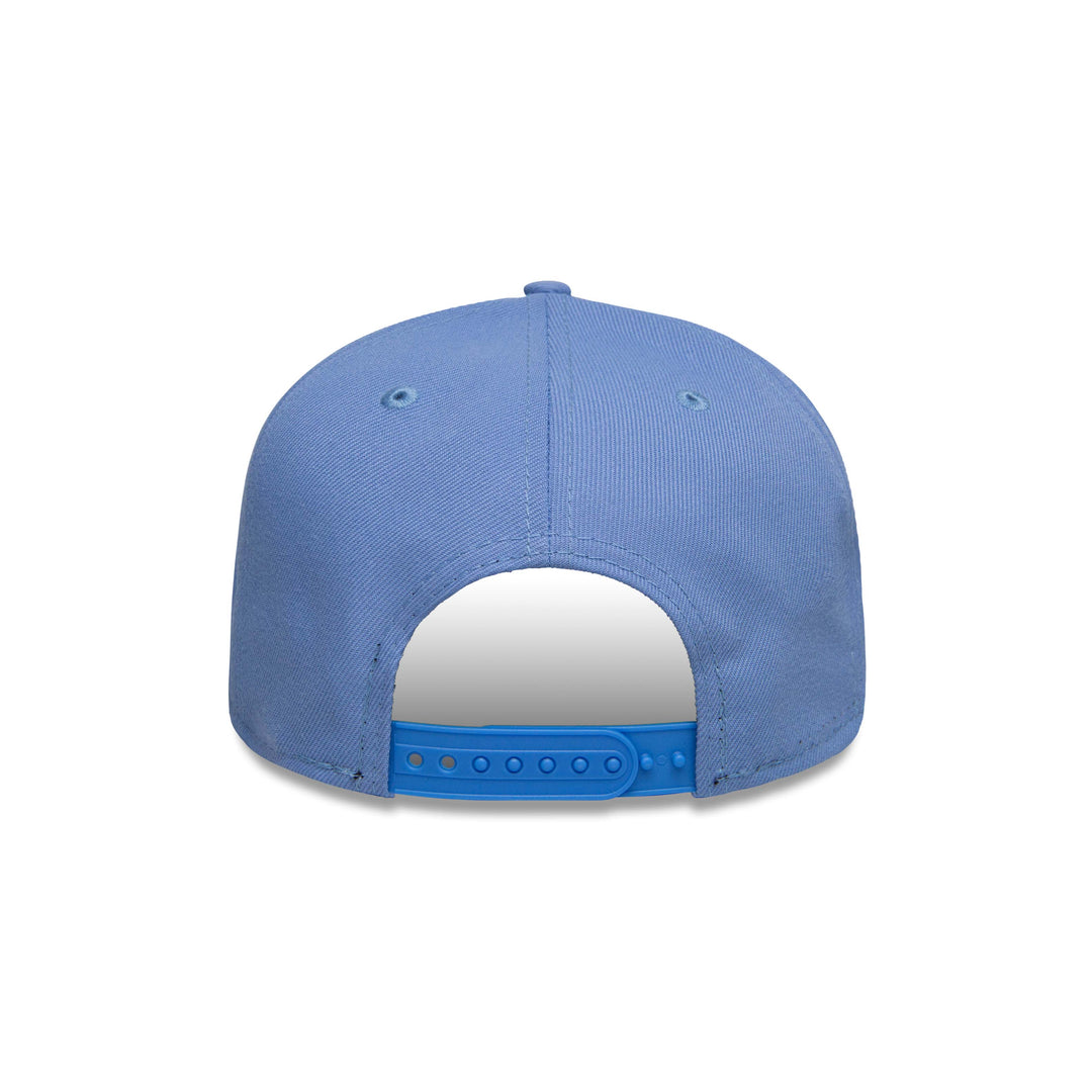 LOS ANGELES DODGERS BABY BLUE PALMA PINK