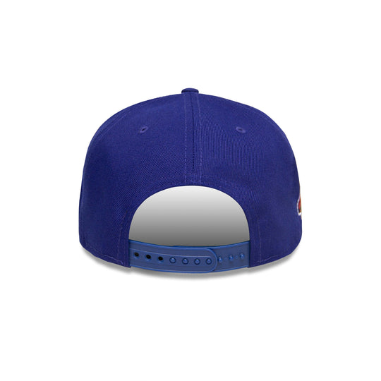 LOS ANGELES DODGERS BLUE PALMA CARRO RED