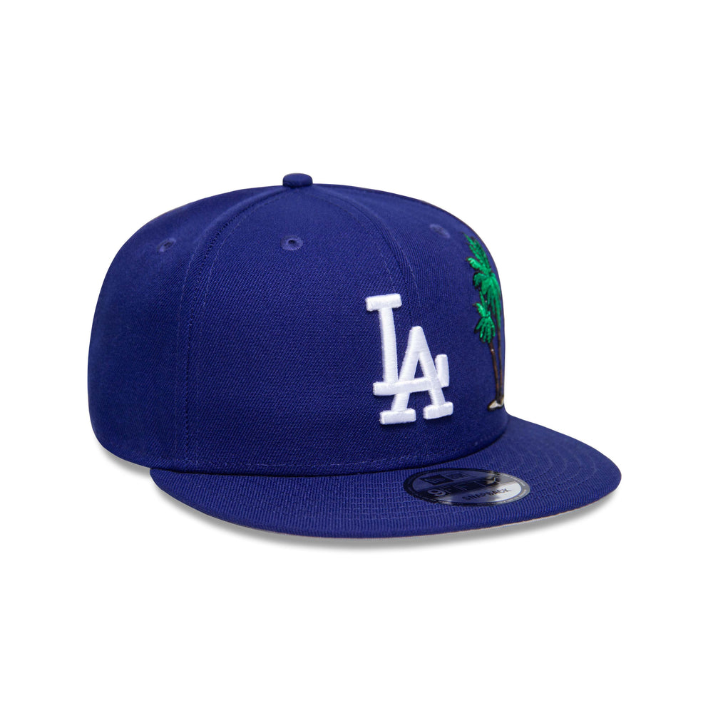 LOS ANGELES DODGERS BLUE PALMA TACO