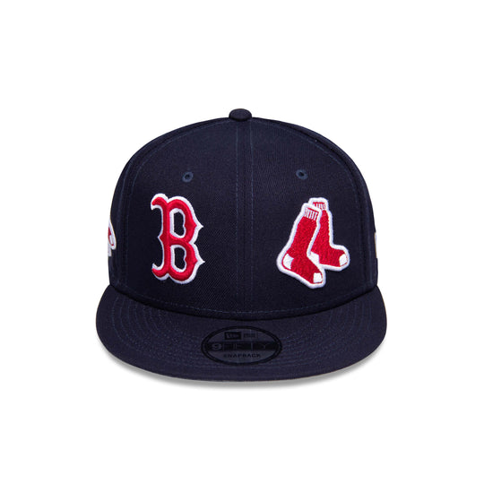 BOSTON RED SOX LOGOS