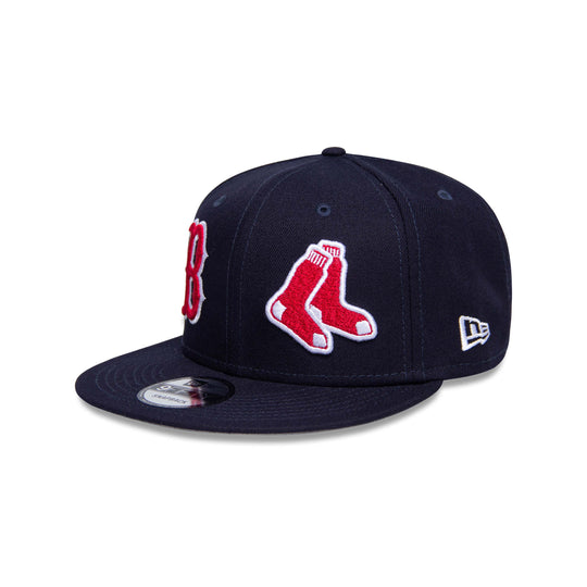 BOSTON RED SOX LOGOS