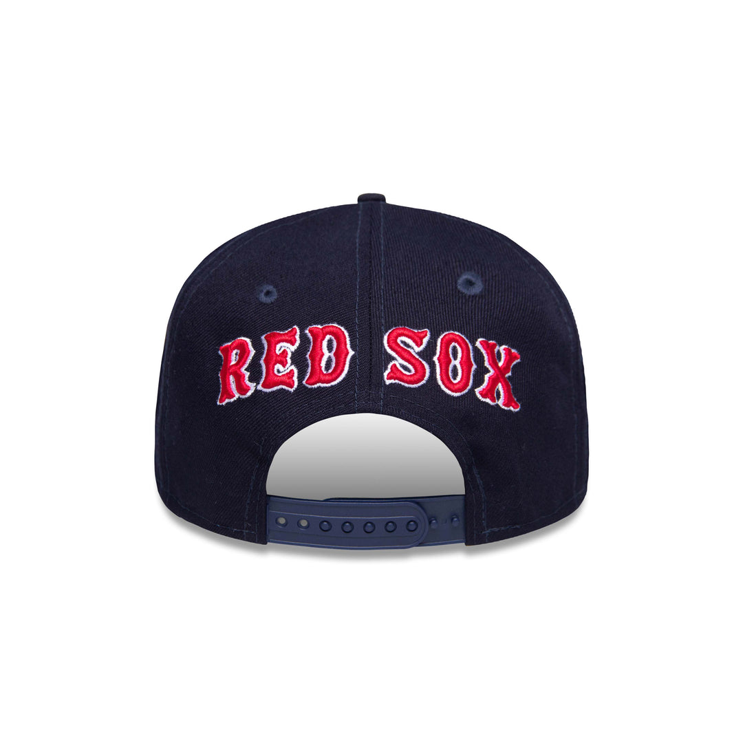 BOSTON RED SOX LOGOS