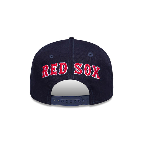 BOSTON RED SOX LOGOS