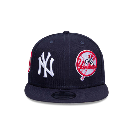 NEW YORK YANKEES LOGOS