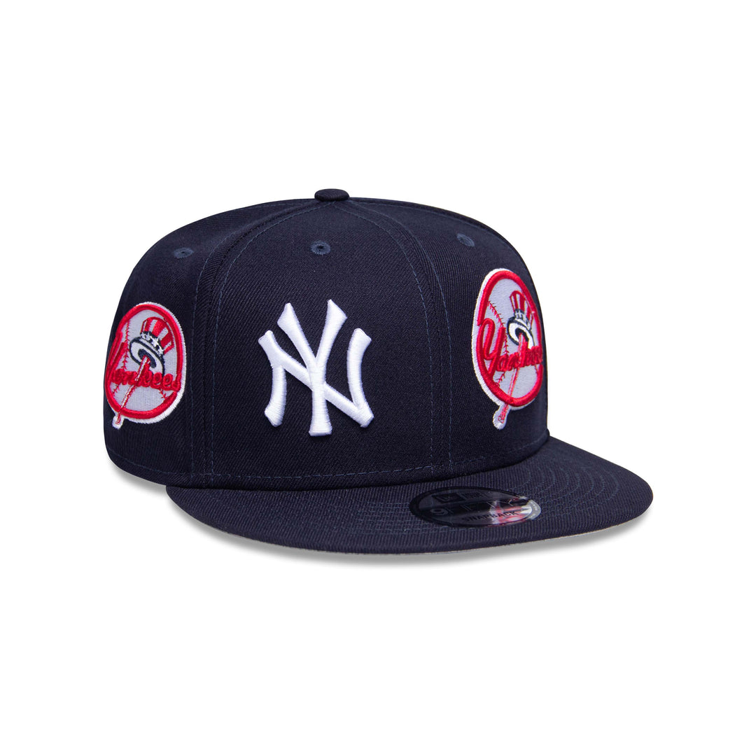 NEW YORK YANKEES LOGOS