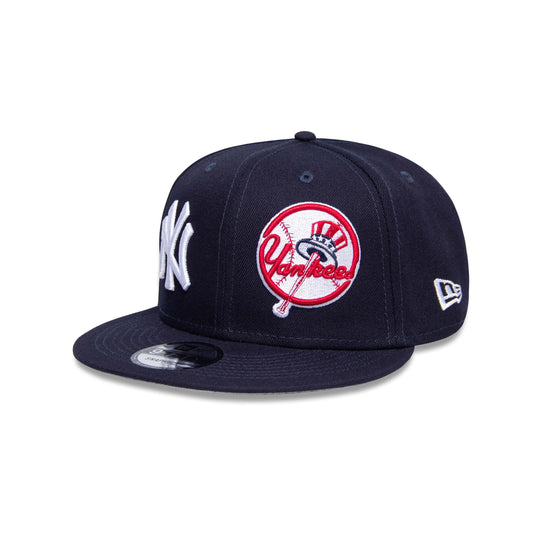 NEW YORK YANKEES LOGOS