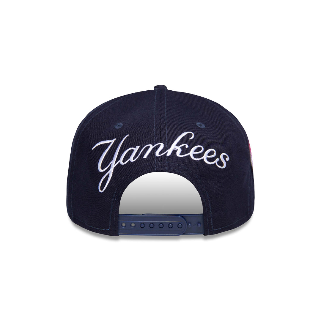 NEW YORK YANKEES LOGOS