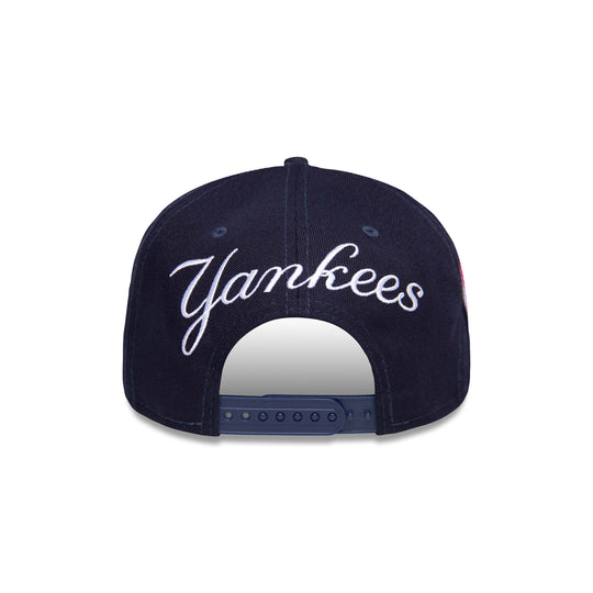 NEW YORK YANKEES LOGOS