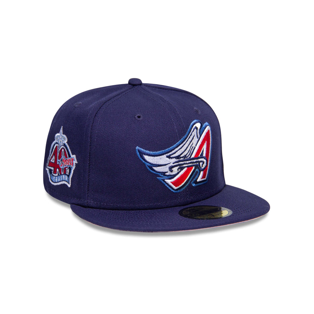 LOS ANGELS ANGELS 40 ANIVERSARIO