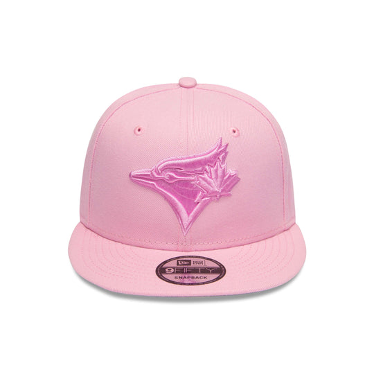 TORONTO BLUE JAYS 9FIFTY CLASSIC PINK