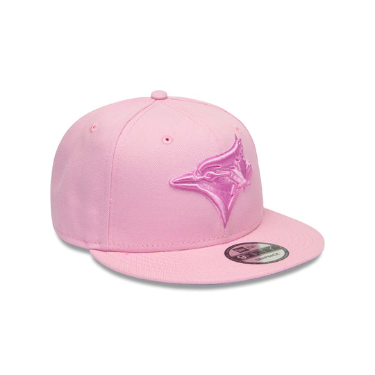 TORONTO BLUE JAYS 9FIFTY CLASSIC PINK
