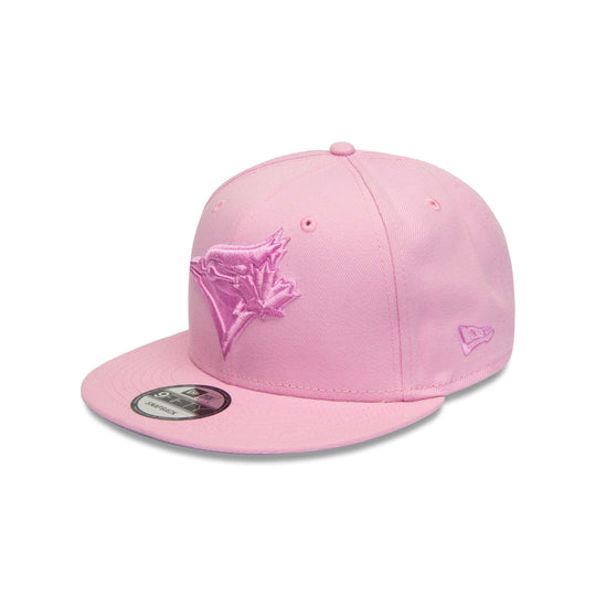 TORONTO BLUE JAYS 9FIFTY CLASSIC PINK