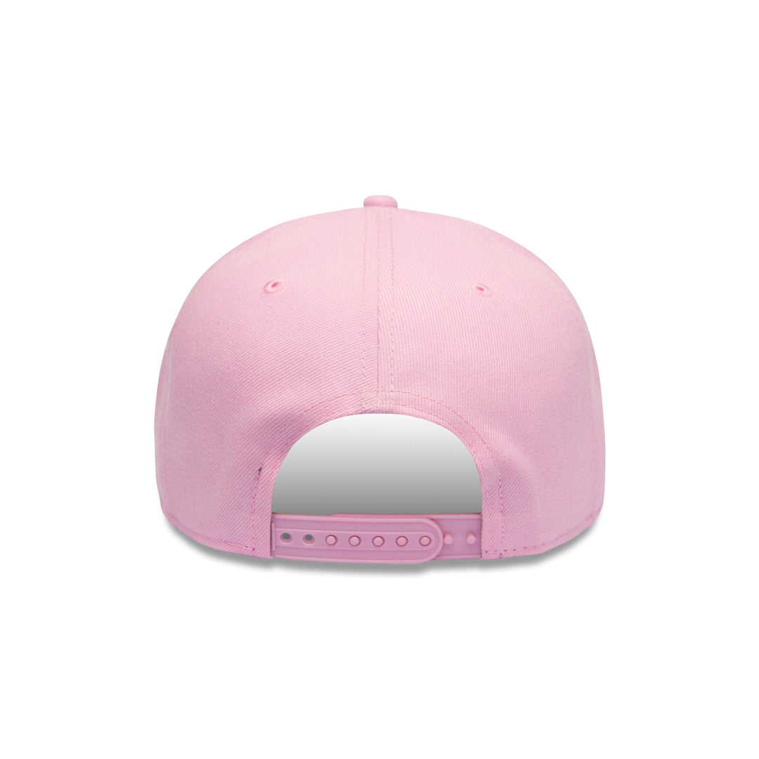 TORONTO BLUE JAYS 9FIFTY CLASSIC PINK