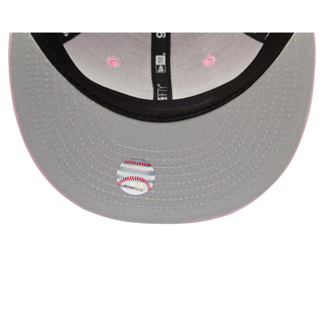 TORONTO BLUE JAYS 9FIFTY CLASSIC PINK